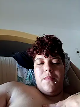 Stripchat Sex Cam for Lesbigold