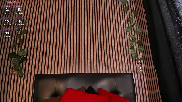Stripchat Sex Cam for Victoria_Ponce1