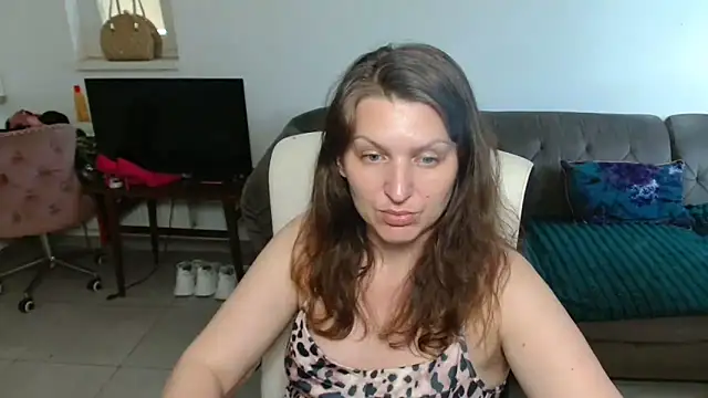 Stripchat Sex Cam for GlamyGlam