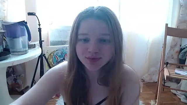 Stripchat Sex Cam for -MimmiLissa-