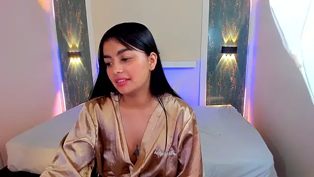 Stripchat Sex Cam for KyleRose7