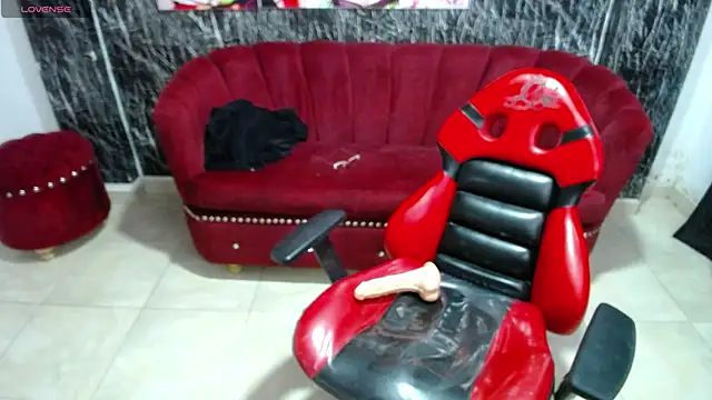 Stripchat Sex Cam for madelein_m