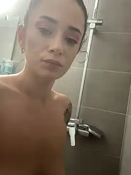 Stripchat Sex Cam for HazelSin