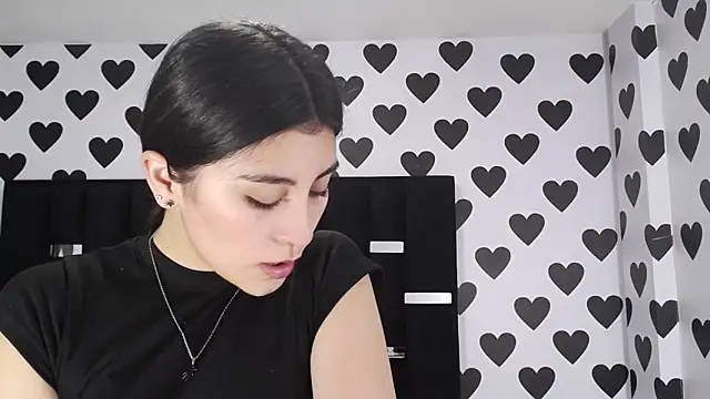 Stripchat Sex Cam for Zoe_Blaze_A
