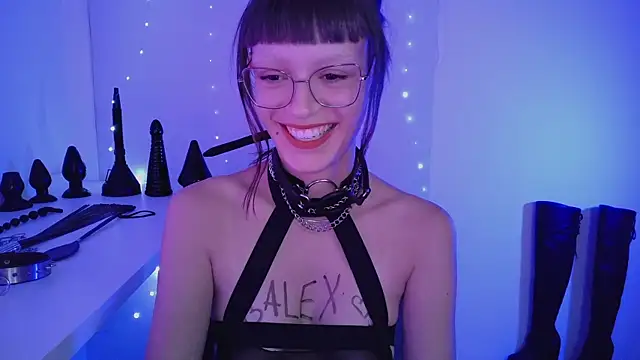 Stripchat Sex Cam for nina_kink