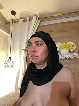 Stripchat Sex Cam for Shahd_1