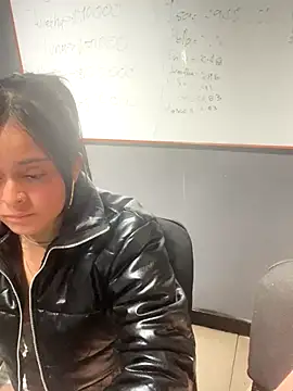 Stripchat Sex Cam for Emily_Rivers_