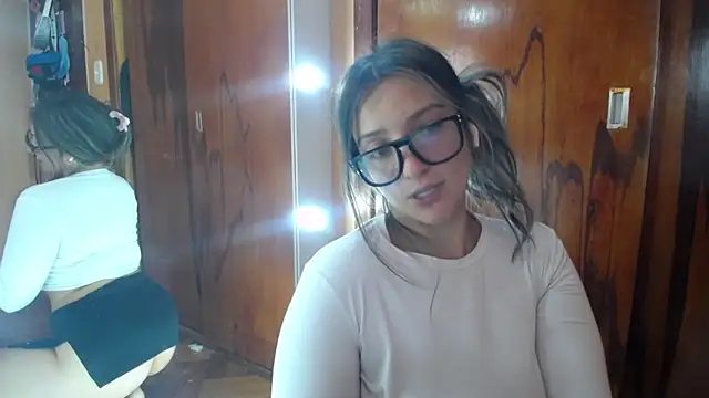 Stripchat Sex Cam for miss_lilieth