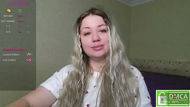 Stripchat Sex Cam for elven_dreams_