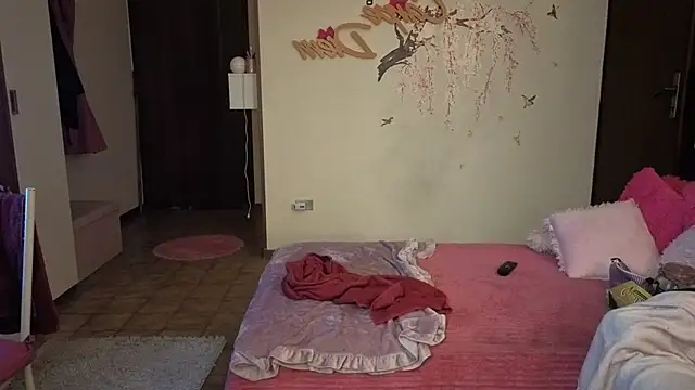 Stripchat Sex Cam for Bambol_yna