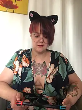 Stripchat Sex Cam for DadoTigresse