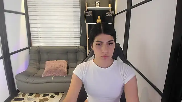 Stripchat Sex Cam for TaylorFoxx1