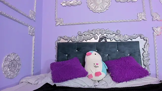 Stripchat Sex Cam for ArianaReynoldss