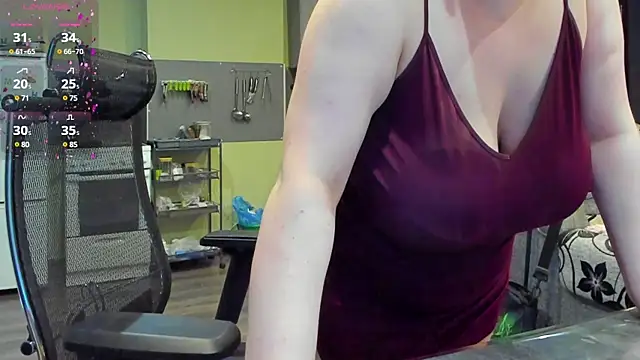 Stripchat Sex Cam for 1lindsey1