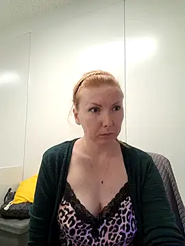 Stripchat Sex Cam for JenyJanis