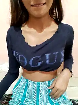 Stripchat Sex Cam for Your-Barbie