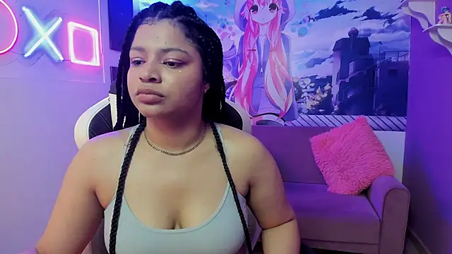 Stripchat Sex Cam for Dakota_Mars