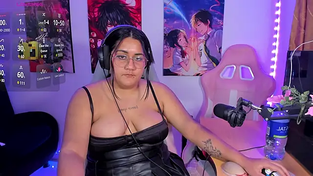 Stripchat Sex Cam for haru_u2