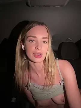 Stripchat Sex Cam for EvieEvans