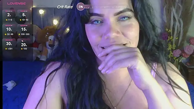 Stripchat Sex Cam for blue_angel33