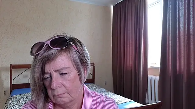Stripchat Sex Cam for Grace_Grove