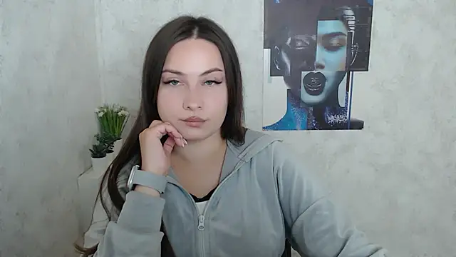 Stripchat Sex Cam for EmiliaTemi_