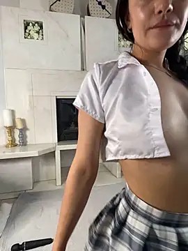 Stripchat Sex Cam for AngelDoll_01