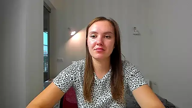 Stripchat Sex Cam for EmmaNorman