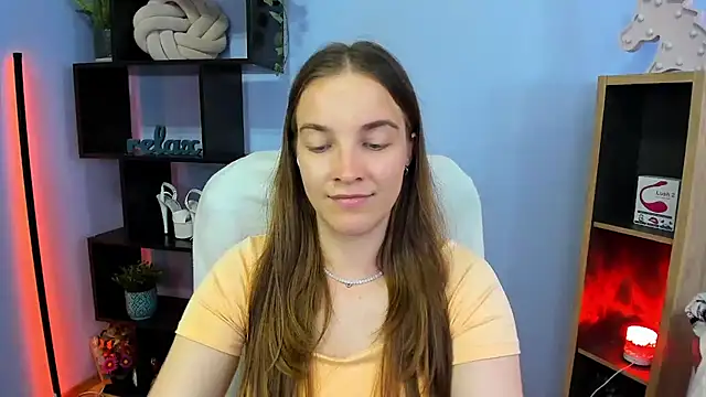 Stripchat Sex Cam for kenzie_x