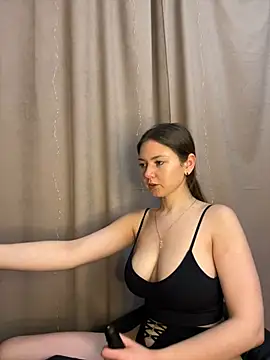 Stripchat Sex Cam for _honey_berry