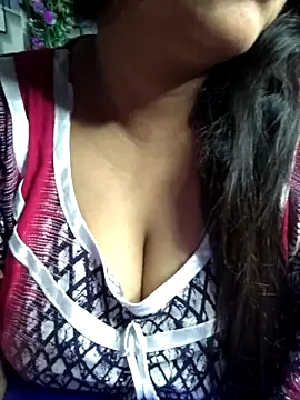 Stripchat Sex Cam for SEXY_KAMANAA