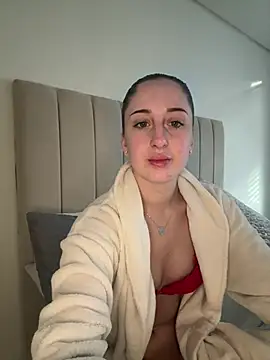 Stripchat Sex Cam for Kendall_Lawrence