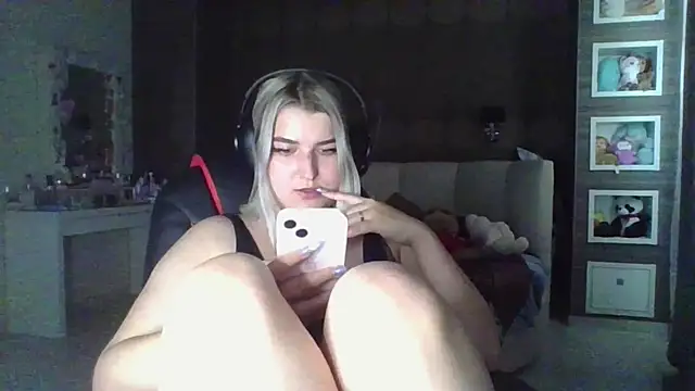 Stripchat Sex Cam for Jenny_Smit