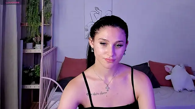 Stripchat Sex Cam for Erika_Flame