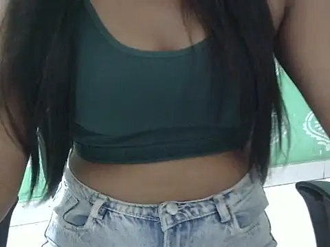 Stripchat Sex Cam for Sinorita_143