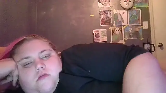 Stripchat Sex Cam for Tabbycat27