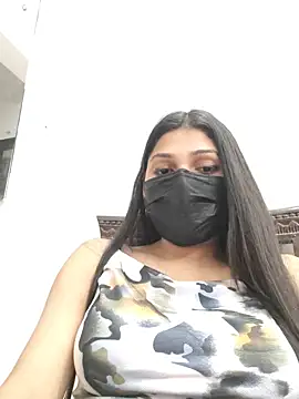 Stripchat Sex Cam for Sonam-378