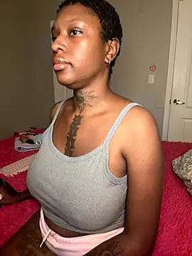 Stripchat Sex Cam for GoddessMistiLove