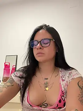 Stripchat Sex Cam for Kayle_Russo_