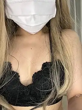 Stripchat Sex Cam for _Lily_xx