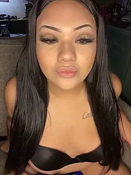 Stripchat Sex Cam for princesssiren
