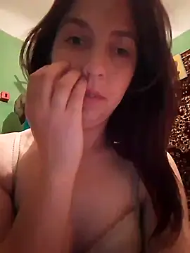 Stripchat Sex Cam for Dashuunia