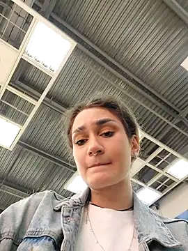 Stripchat Sex Cam for Sextazy_Vi