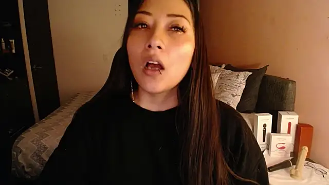 Stripchat Sex Cam for Mia_1120
