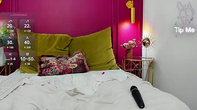 Stripchat Sex Cam for ChloeSug