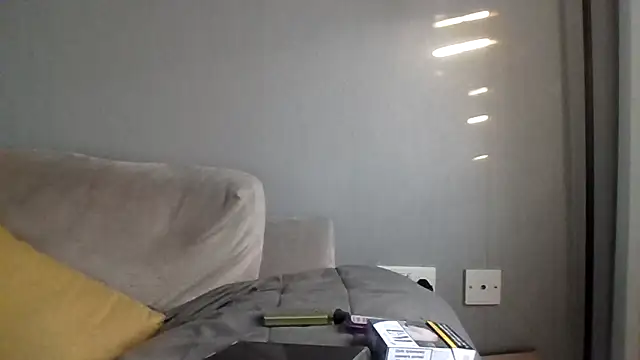 Stripchat Sex Cam for LushB33