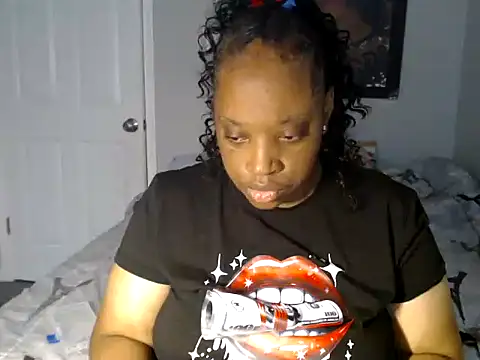 Stripchat Sex Cam for Sexymona1218