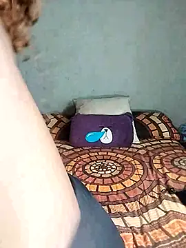 Stripchat Sex Cam for ThickPearlx23