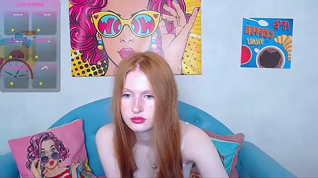 Stripchat Sex Cam for LuxXAngel