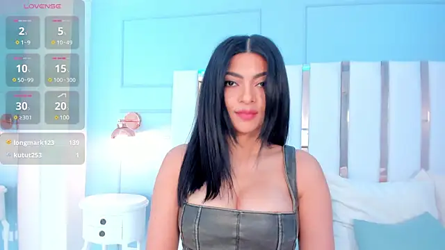 Stripchat Sex Cam for miranda_sachs